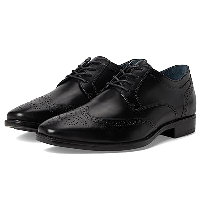 Johnston & Murphy Gibbons Wingtip Men