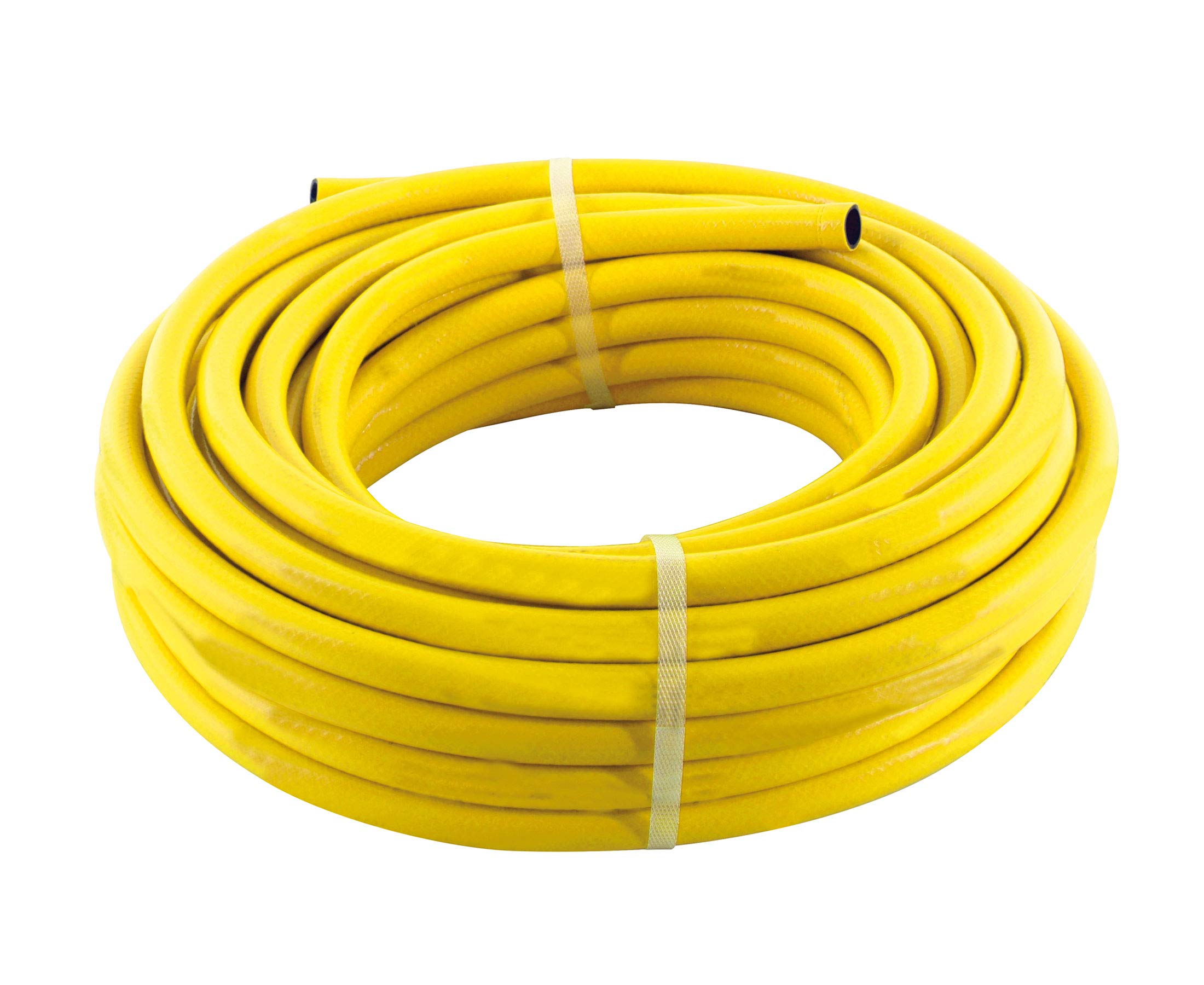 T.I.P. Gartenpumpe mit Bewässerungsset (3.200 l/h Fördermenge, 42 m Förderhöhe, 4,2 bar Druck, GFK, inkl. 20m Bewässerungsschlauch, 4m Saugschlauch, 3x Anschlussstück, 1x Spritze) GPS 3200 Plus, 30172