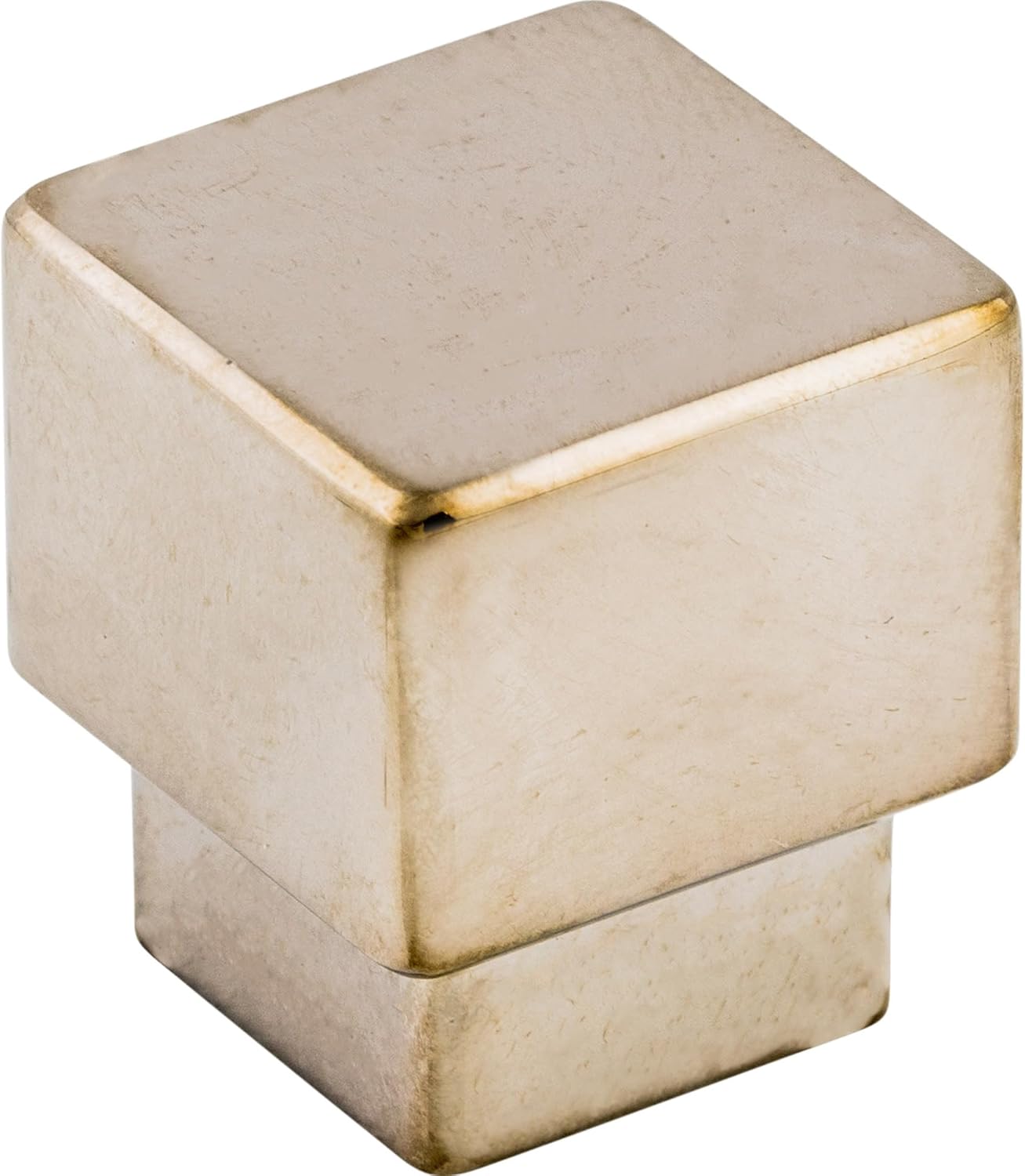 Top Knobs TK32PTA Cabinet Knob