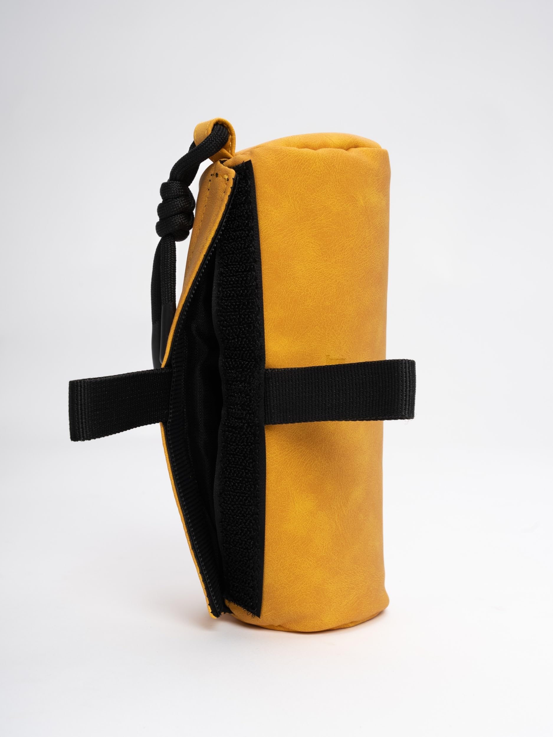TrendPet Kurt Futterdummy Trainingsdummy für Hunde (M, gelb)