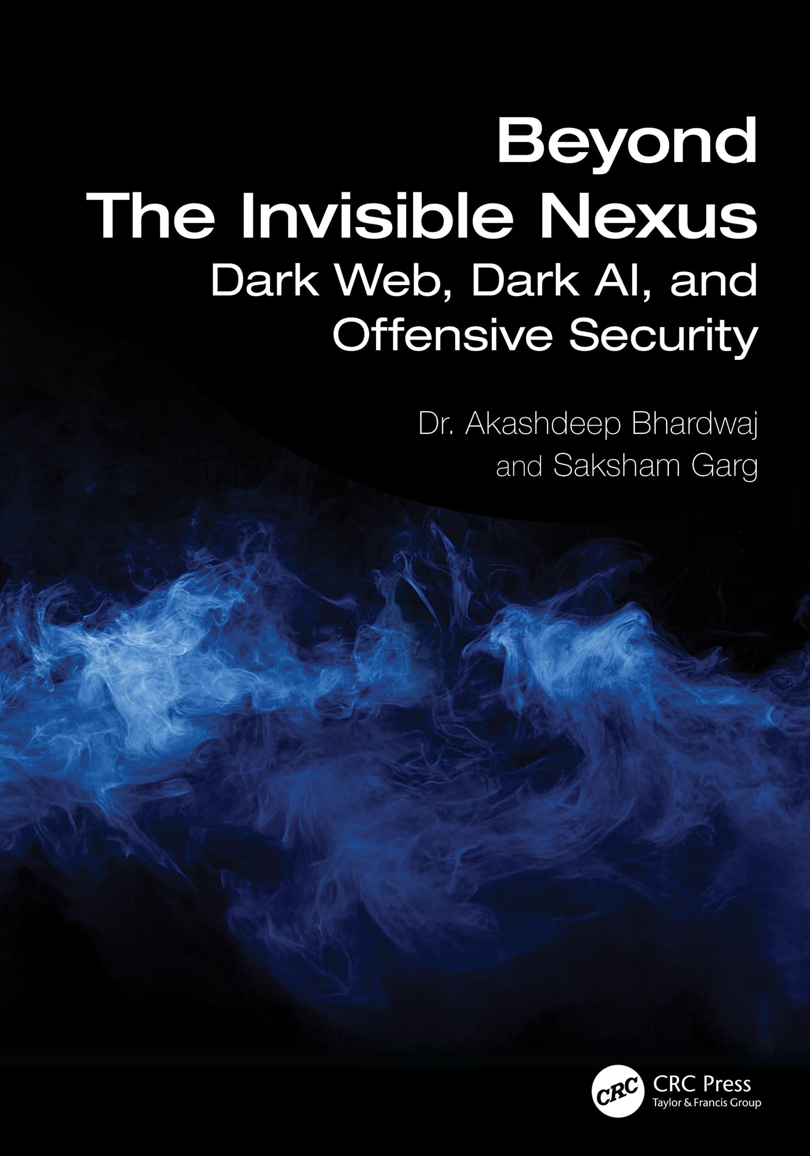 Dark Web Dark AI offensive security livre cybersécurité informatique pour ingénieur réseau