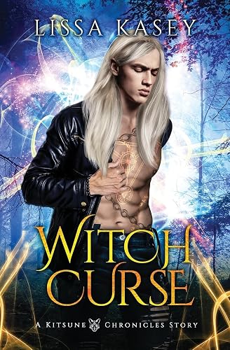 WitchCurse (A Kitsune Chronicles Story, Band 4)