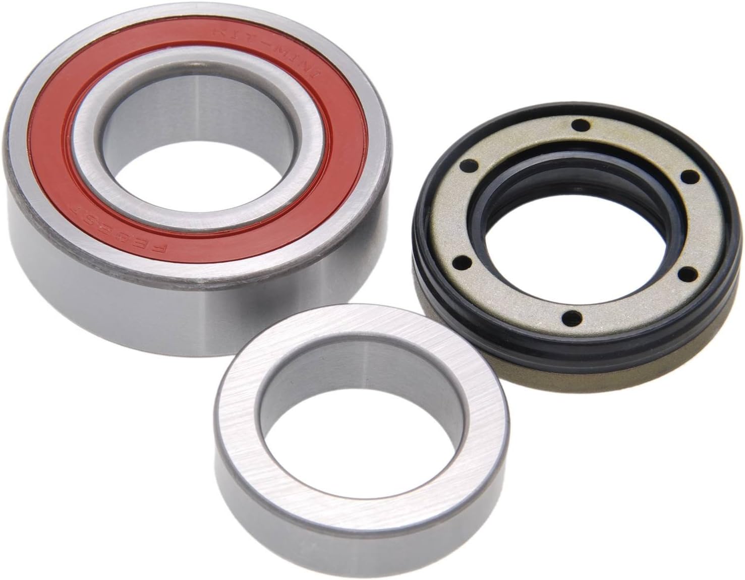 Mr196784 / Mr196784 - Ball Bearing Kit Rear Axle Shaft (40X80X23) For Mitsubishi