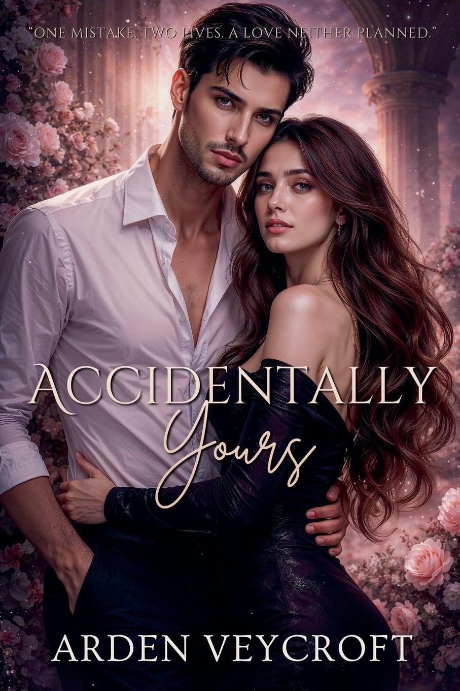 Accidentally Yours