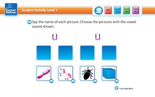 Short Vowel Sounds – vue 5