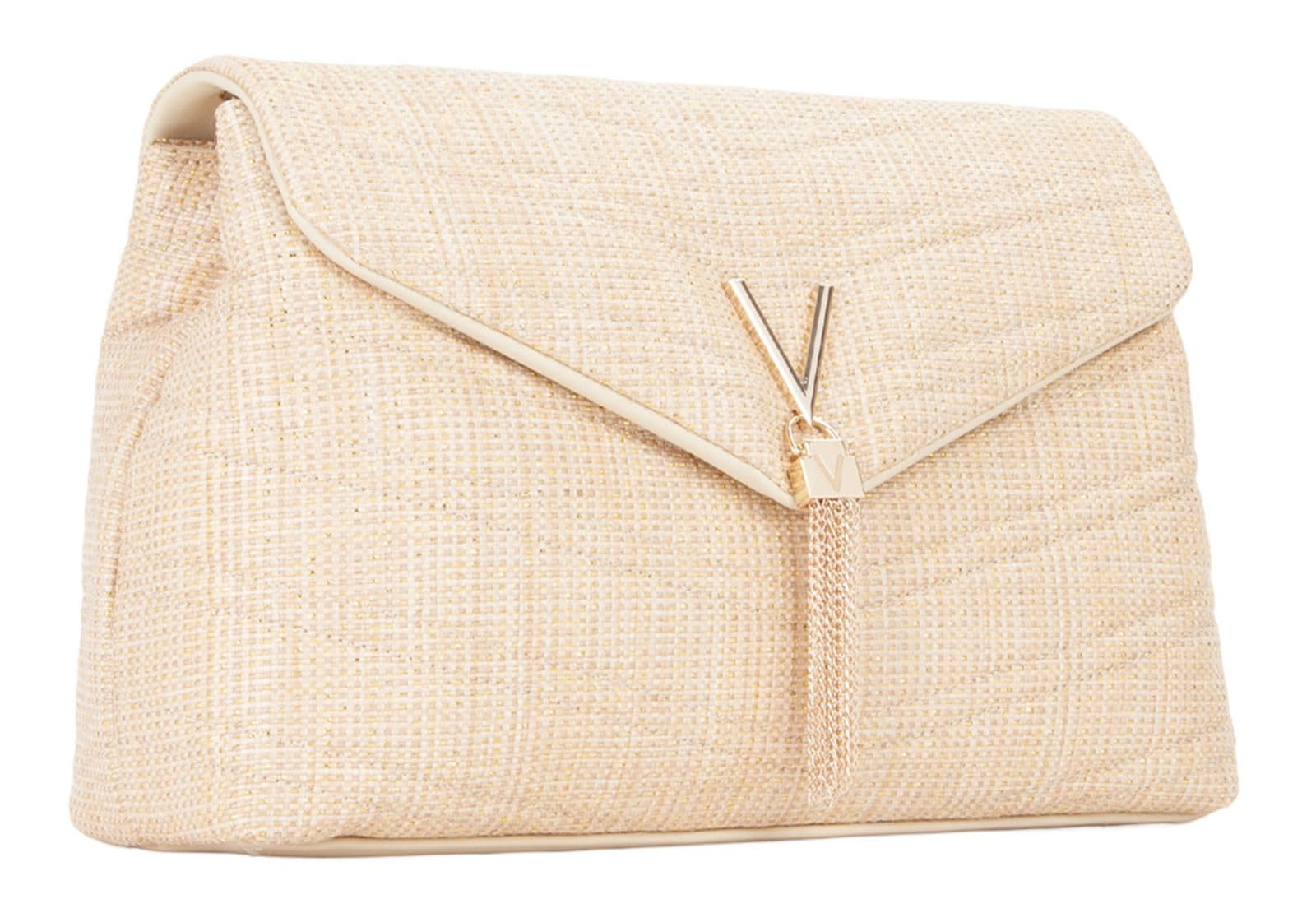 Valentino, FLAP BAG, PRIVILEGE NATURALE, TALLA UNICA