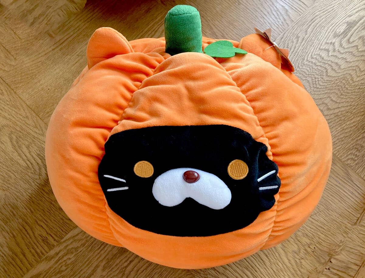 Amazon.co.jp: ごろねこ サミット ハロウィン ラウンドワン限定