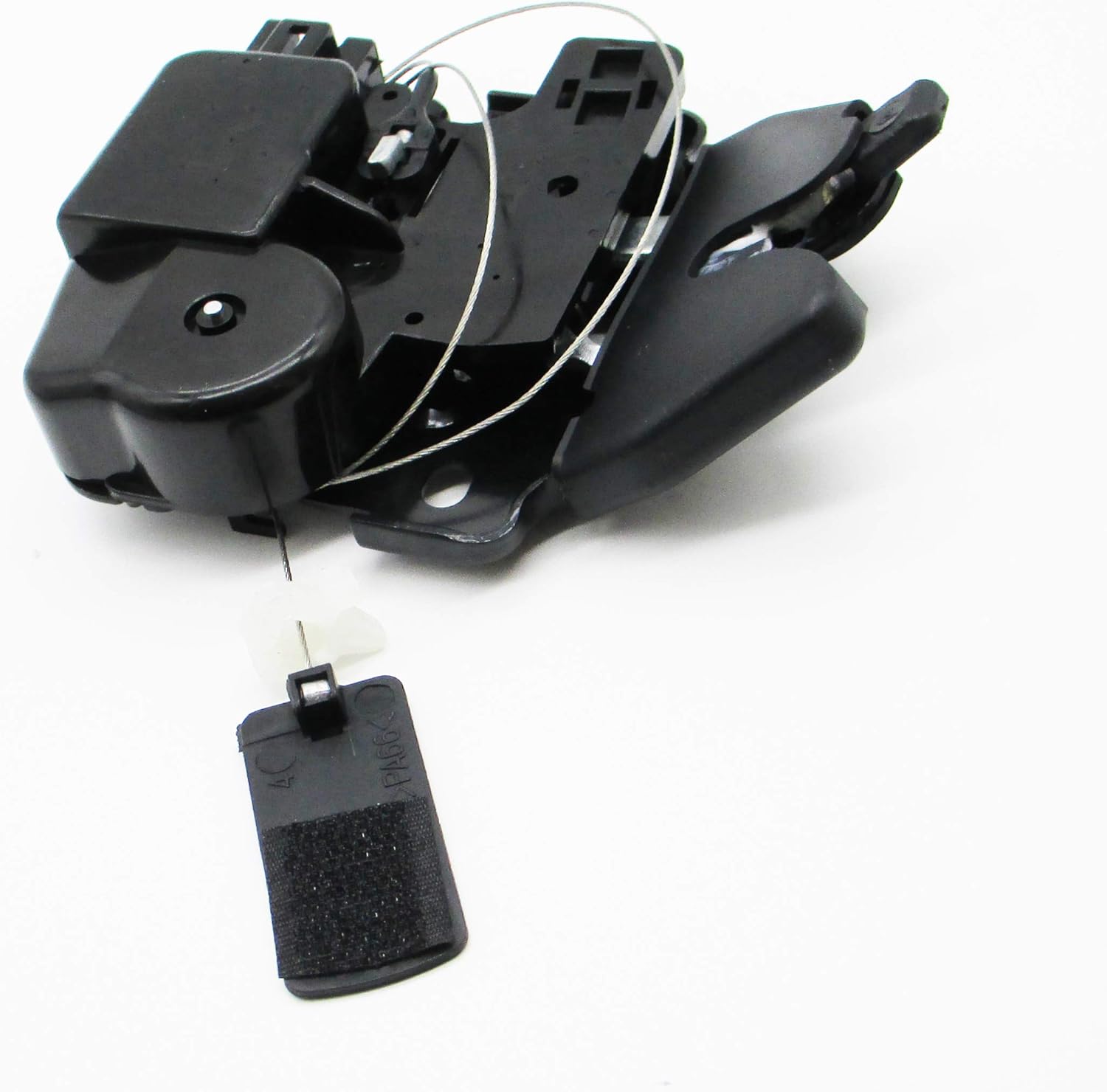 Trunk Lid Lock Assembly Compatible for 2013-2018 Sentra 1.8L 84630-3SG0A