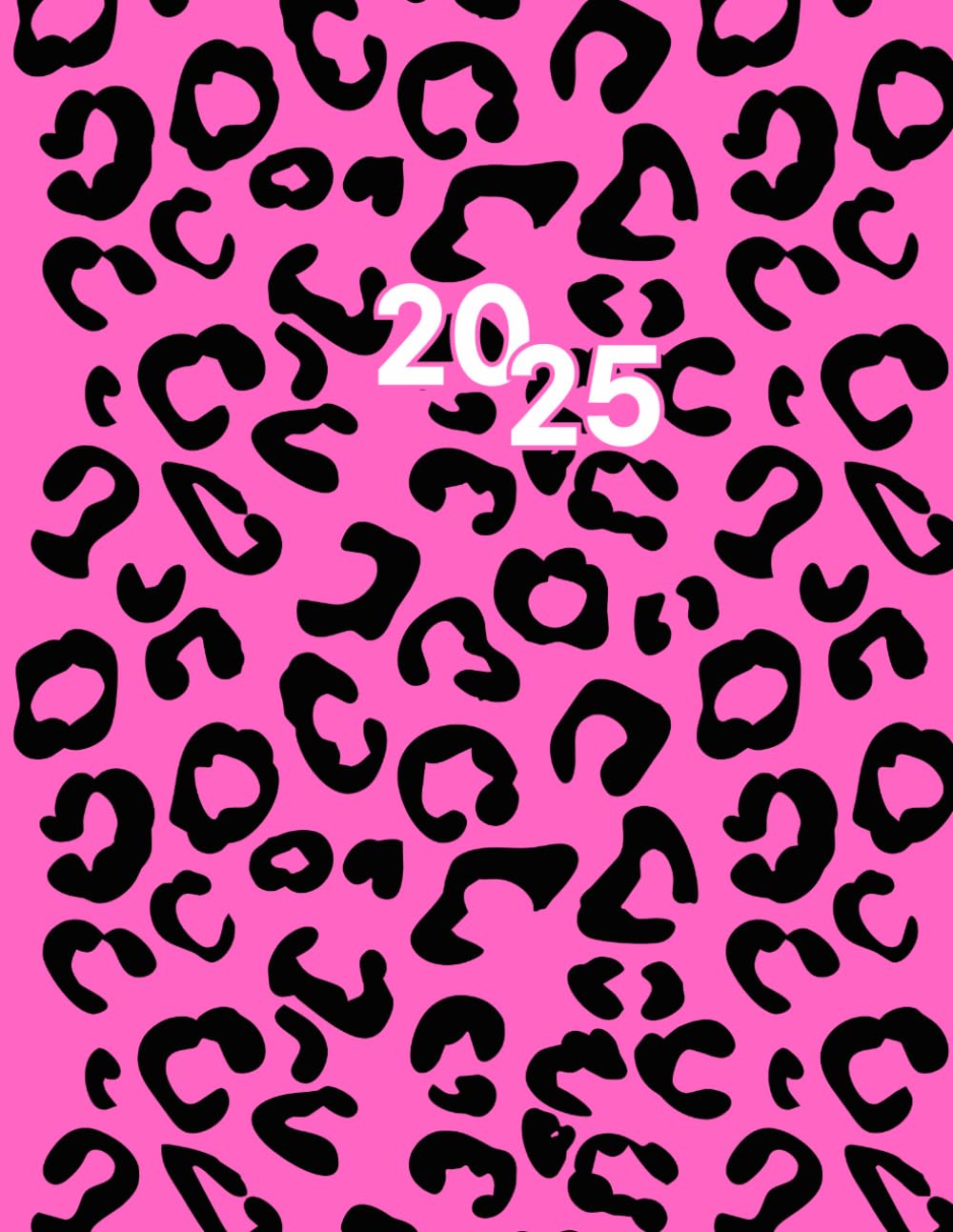 Modello Di Calendario Colorato Per Il Nuovo Anno 2024 Un Vettore Di Progettazione A Pagina Intera 93569284 - Foto 4