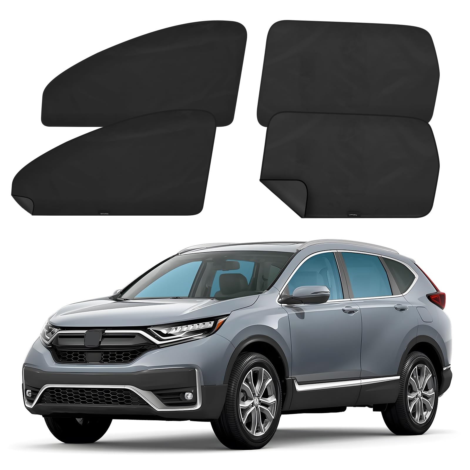 Photo 1 of ZATOOTO Magnetic CR-V Sun Shade (2017-2022)