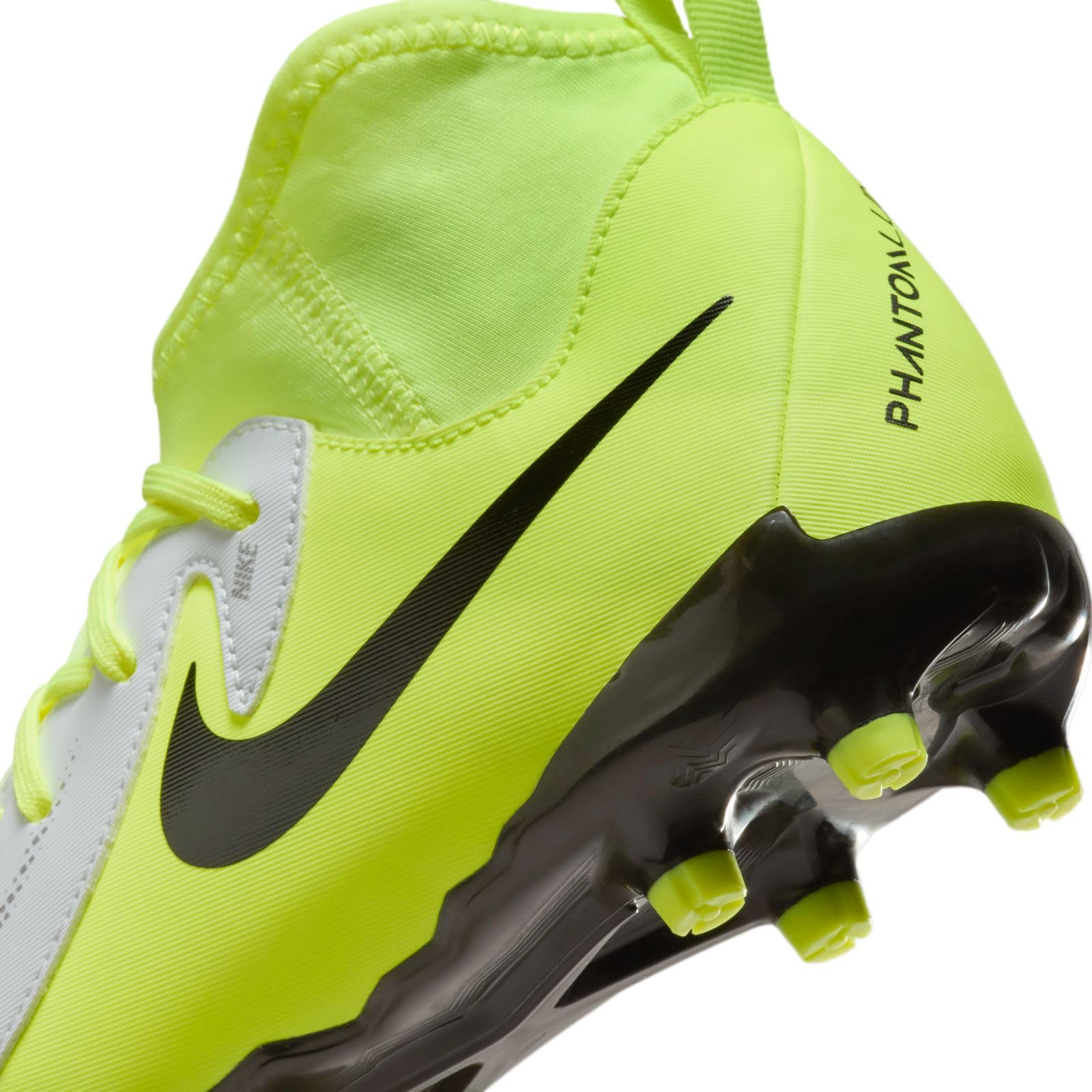 NIKE Jr. Phantom Luna 2 Academy MG Fußballschuh Für Jüngere/Ältere Kinder, Zapatillas de fútbol Unisex niños