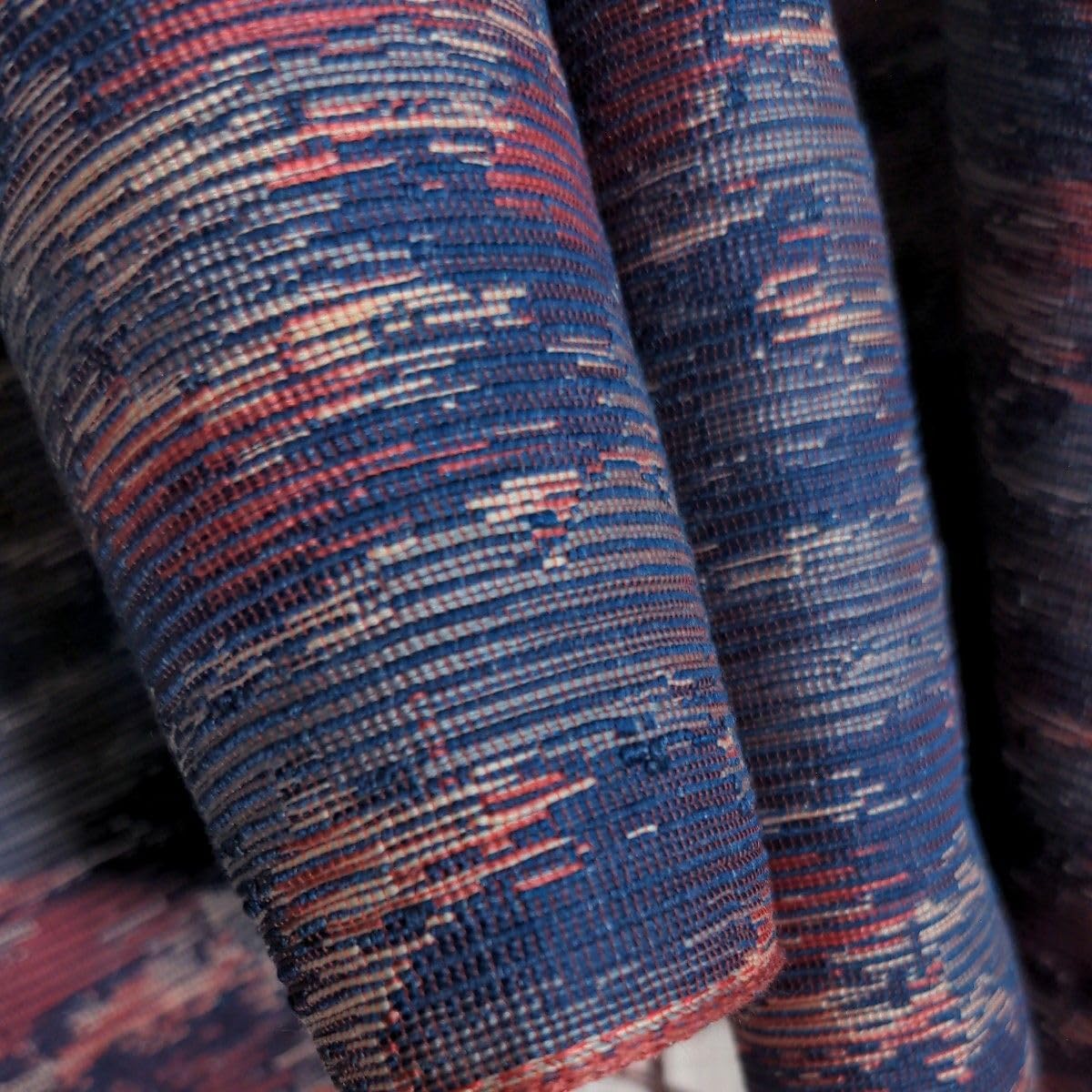 昔の手彫職人製作】 木型「桜花」 6個取り