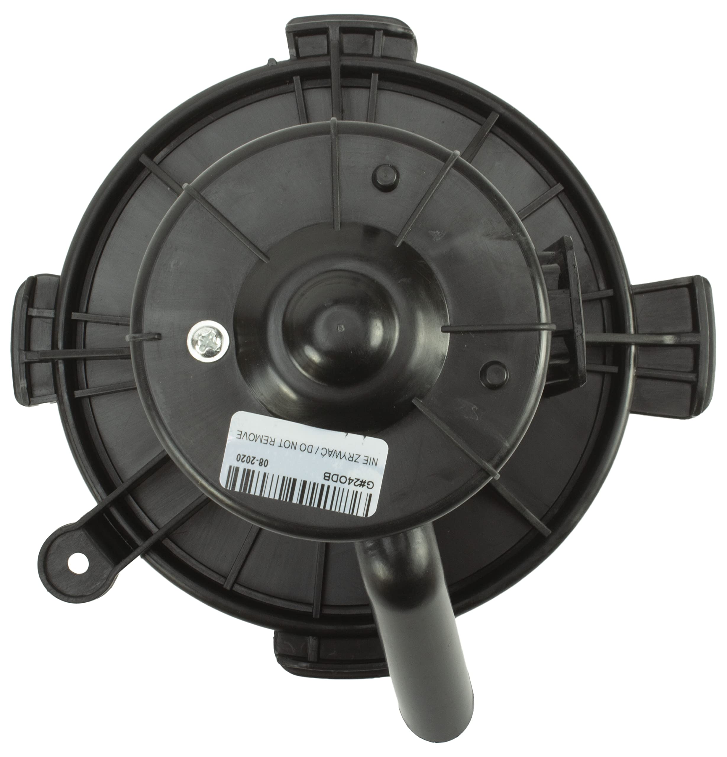 Taros Trade 153980 Ventilador habitáculo