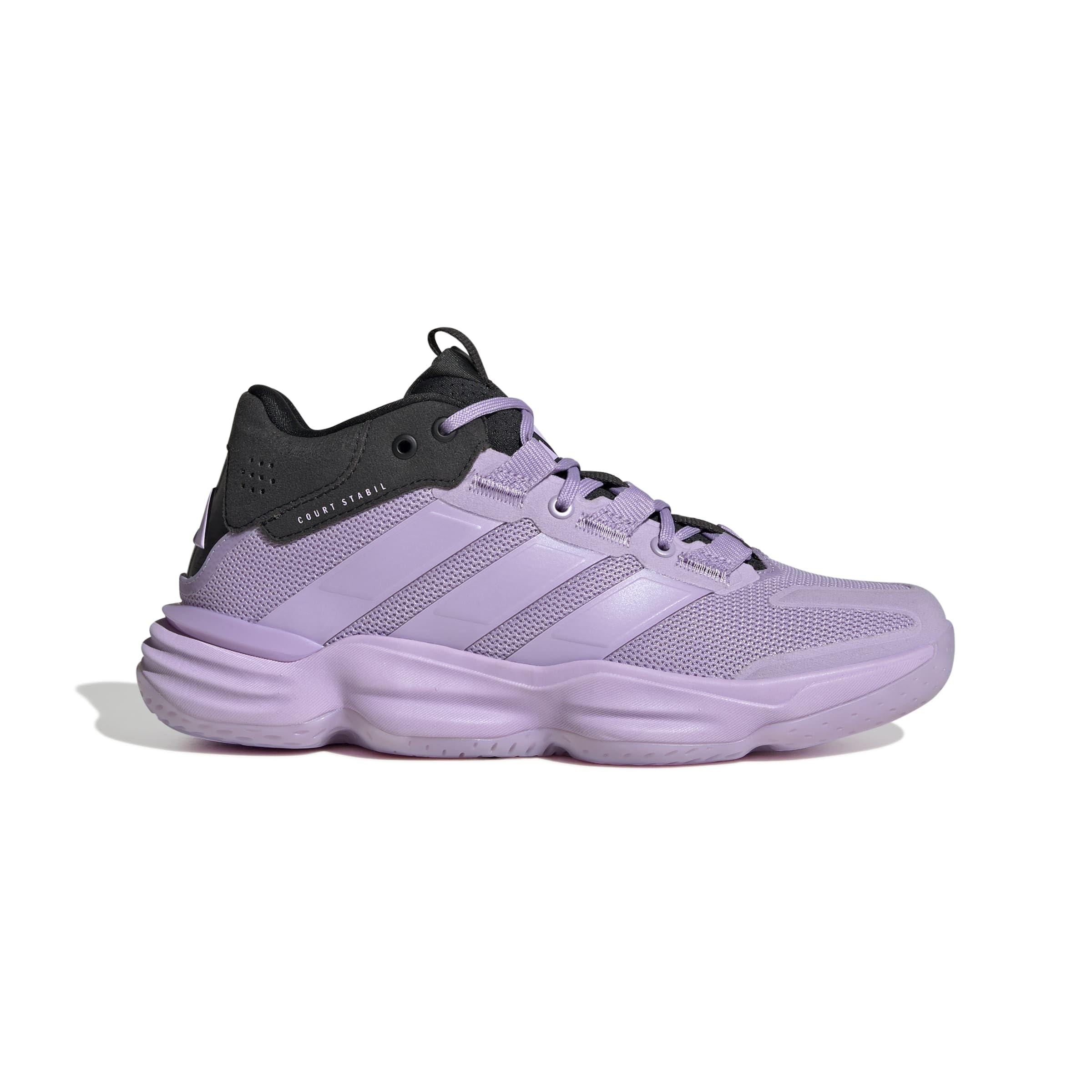 adidas Women's Chaussures d’intérieur Court Stabil