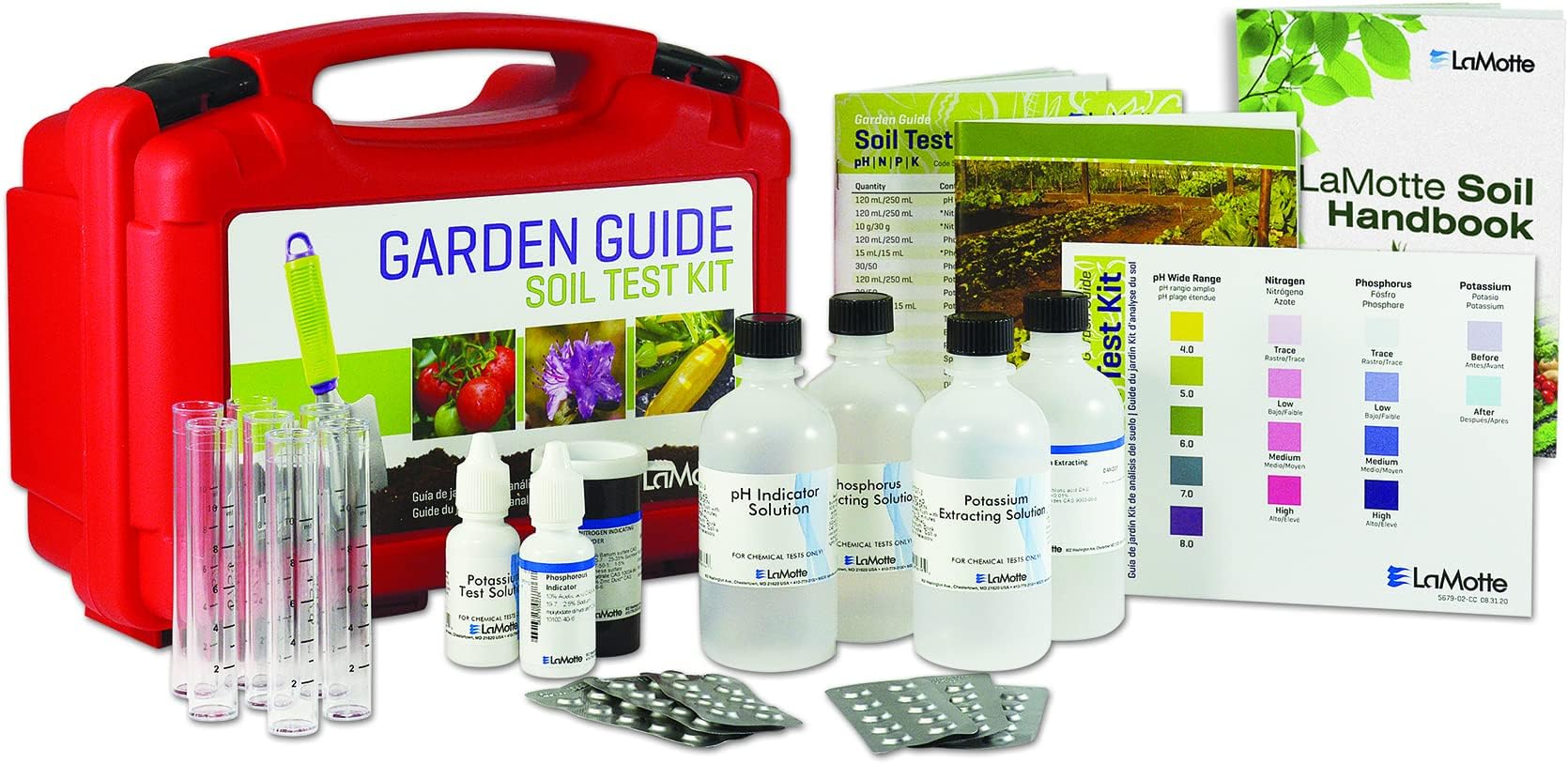 LaMotte Garden Kit (1)