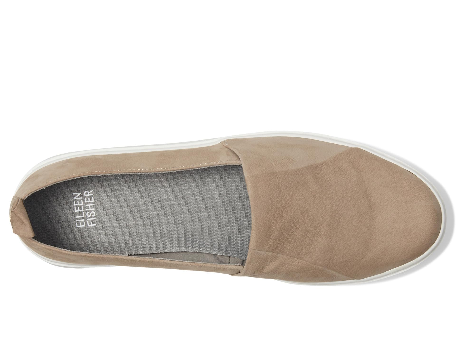 Eileen Fisher, Women's, Perks Sneakers, Glacier, 5, Med | B2B