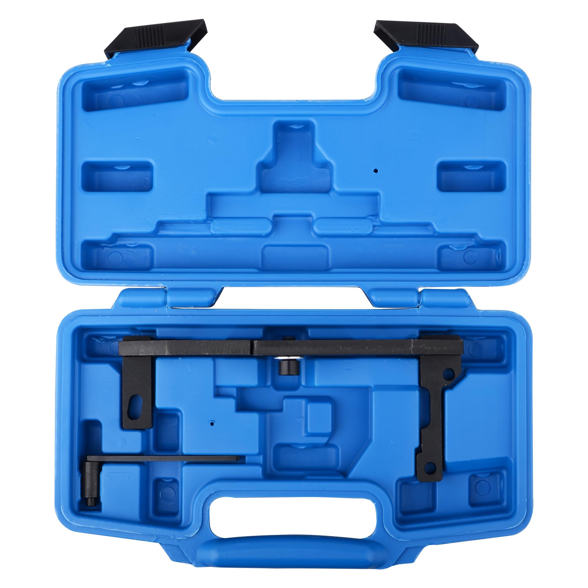 DAYUAN Timing Tool Kit Compatible with Peugeot 1.0VTi 1.2VTi PSA 108 208 308 2012-15 3 Cylinder