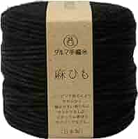 麻紐 麻紐(ホビー向け)ホワイト色 コクヨ 麻ひも 【通販モノタロウ】