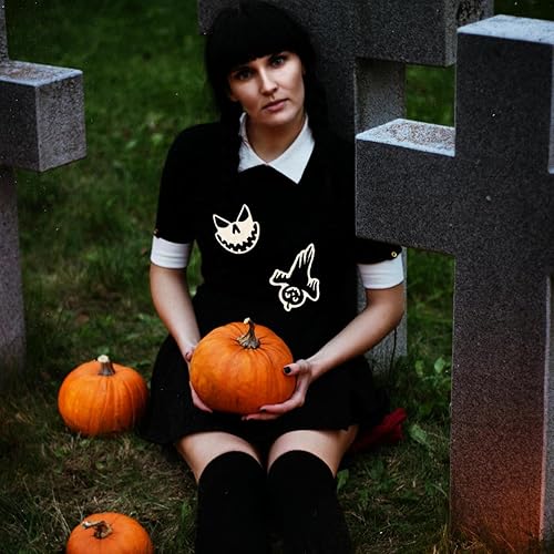 Miniatura 10 de 35 parches termoadhesivos de astronautas, divertidos parches bordados para ropa, sombreros, jeans, pantalones, chaquetas, zapatos, mochilas,