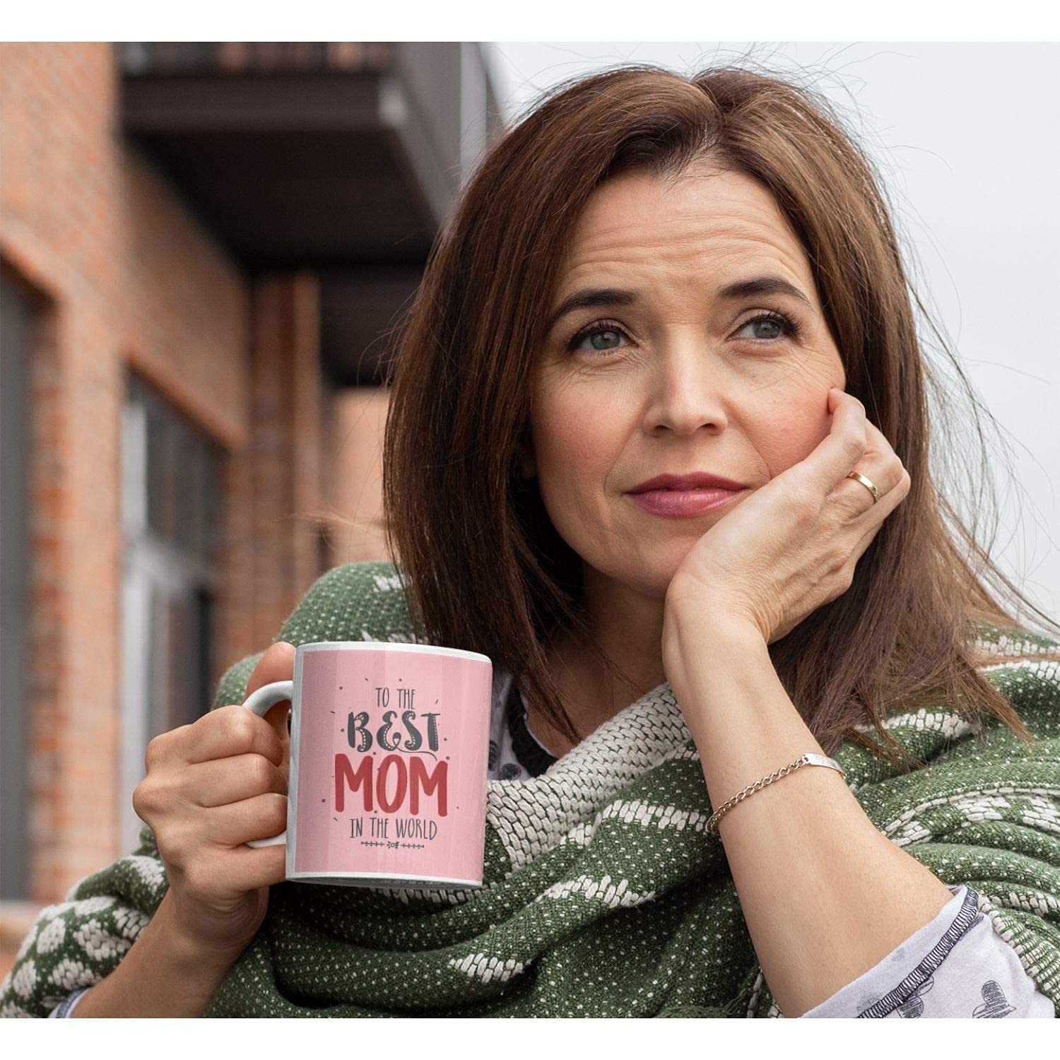 Best Mom Coffee Mugs - Personalized Gifts -3