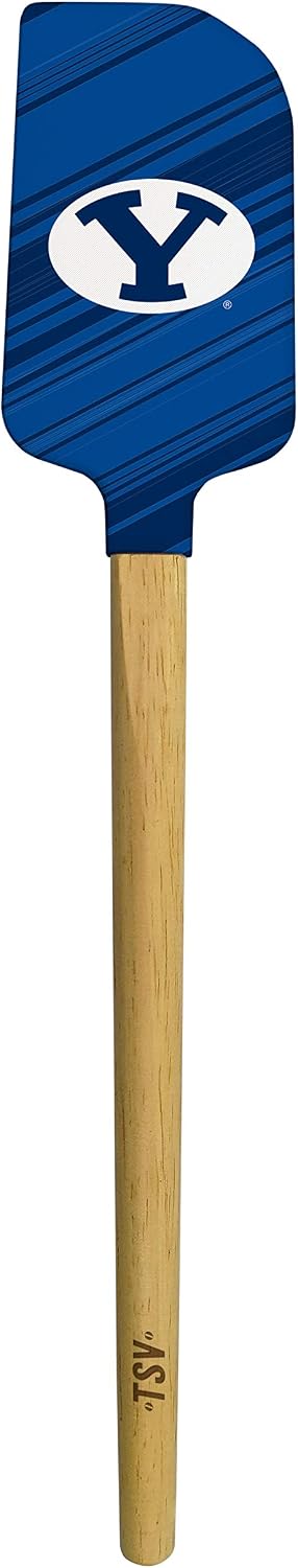 The Sports Vault NCAA Unisex-Adult Large Spatula
