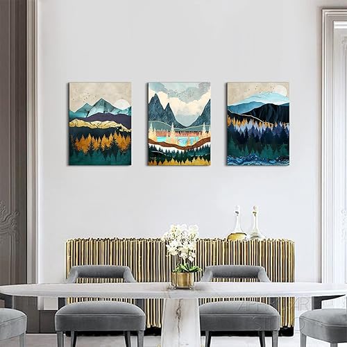 Miniatura 7 de Arte de pared de vino tinto, decoración de cocina, cuadros de copa de vino rojo y negro gris para sala de estar, decoración de pared, pinturas de