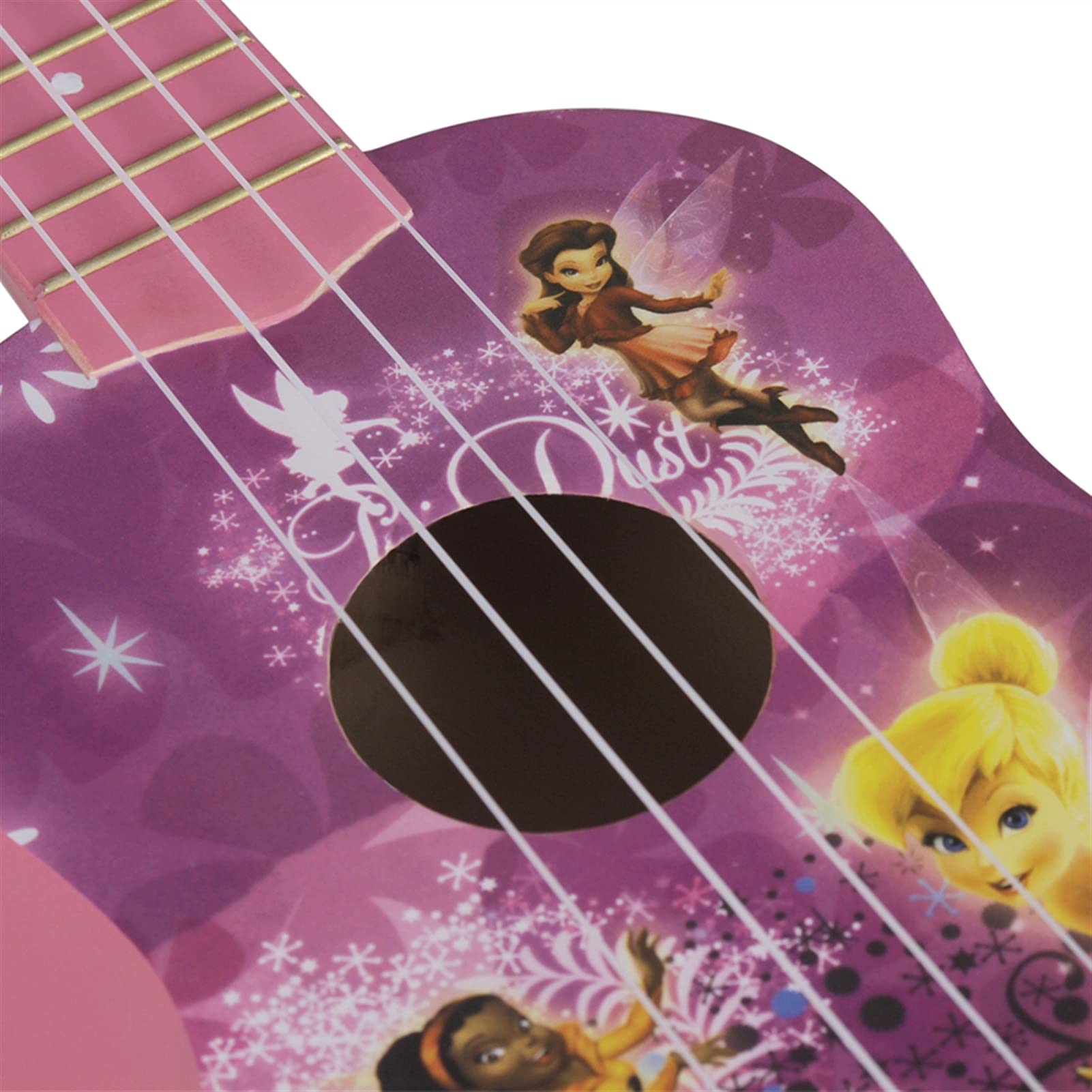Ukulele koncertowe Początkujący Ukulele 21 Cal Ukulele Hawaiian Dream Girl Guitar Musical Instrument 4 Struny Basswood Ukulele Saxophone Mini Gitara Zestaw Gig Bag (Color : Ukulele Set)