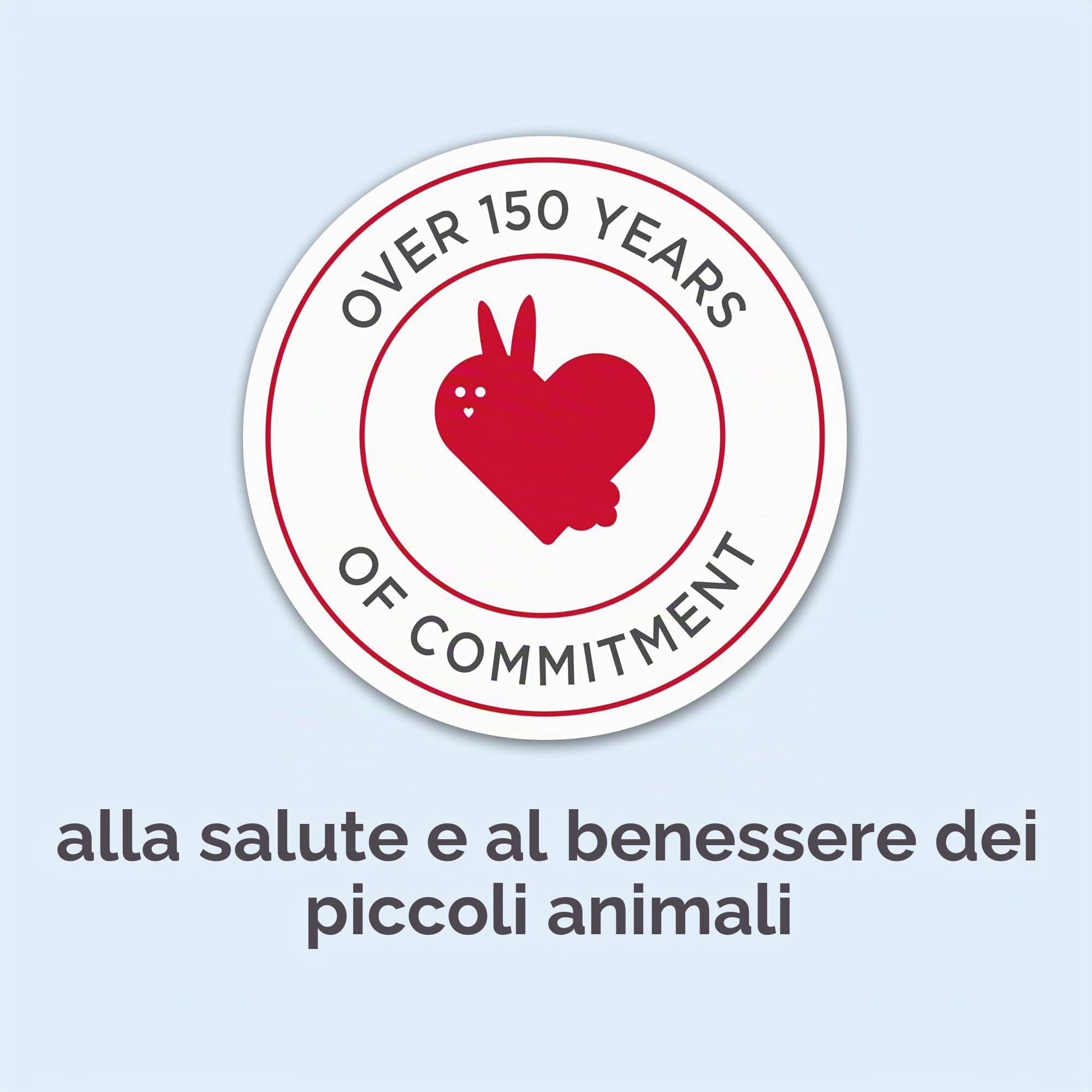 KAYTEE Superpet | Lettiera Clean & Cozy per Piccoli Animali/roditori/criceti | Bianco | 99,9% priva di Polvere | Controllo degli odori | 49,2 Litri
