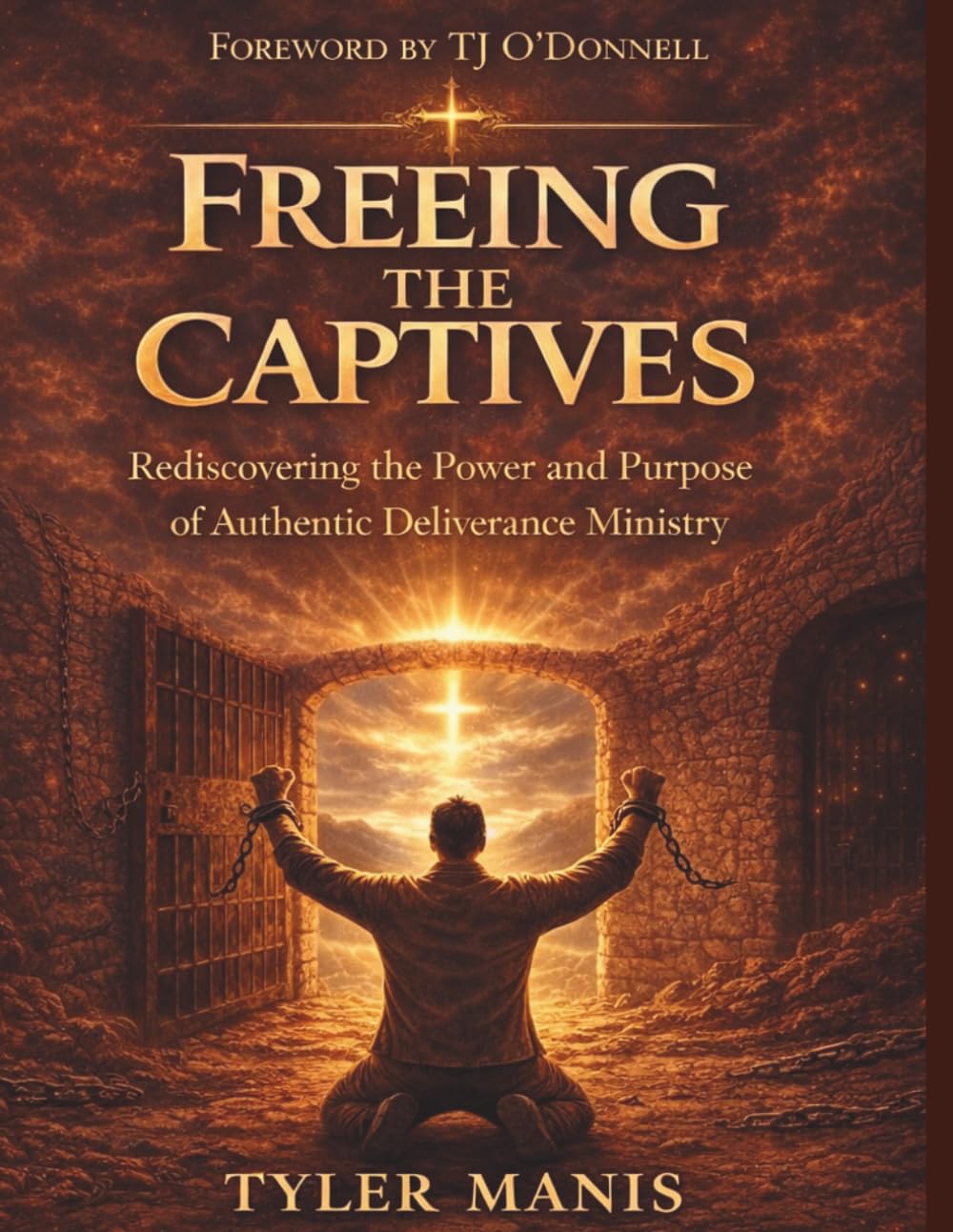 Freeing the Captives: Rediscovering the Power and Purpose of Authentic Deliverance Ministry