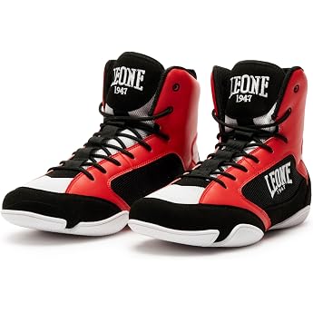 Leone 1947 Premium Boxing Shoes