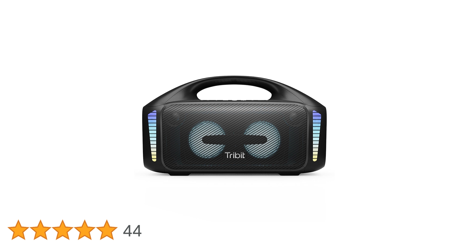 Amazon.co.jp: 【VGP 2023 金賞】 Tribit StormBox Blast