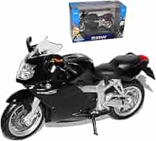 BMW K 1200 RS ミニチュアモデル 1/18 バイク BMW K 1200 RS ミニチュアモデル 1/18 バイク - メルカリ