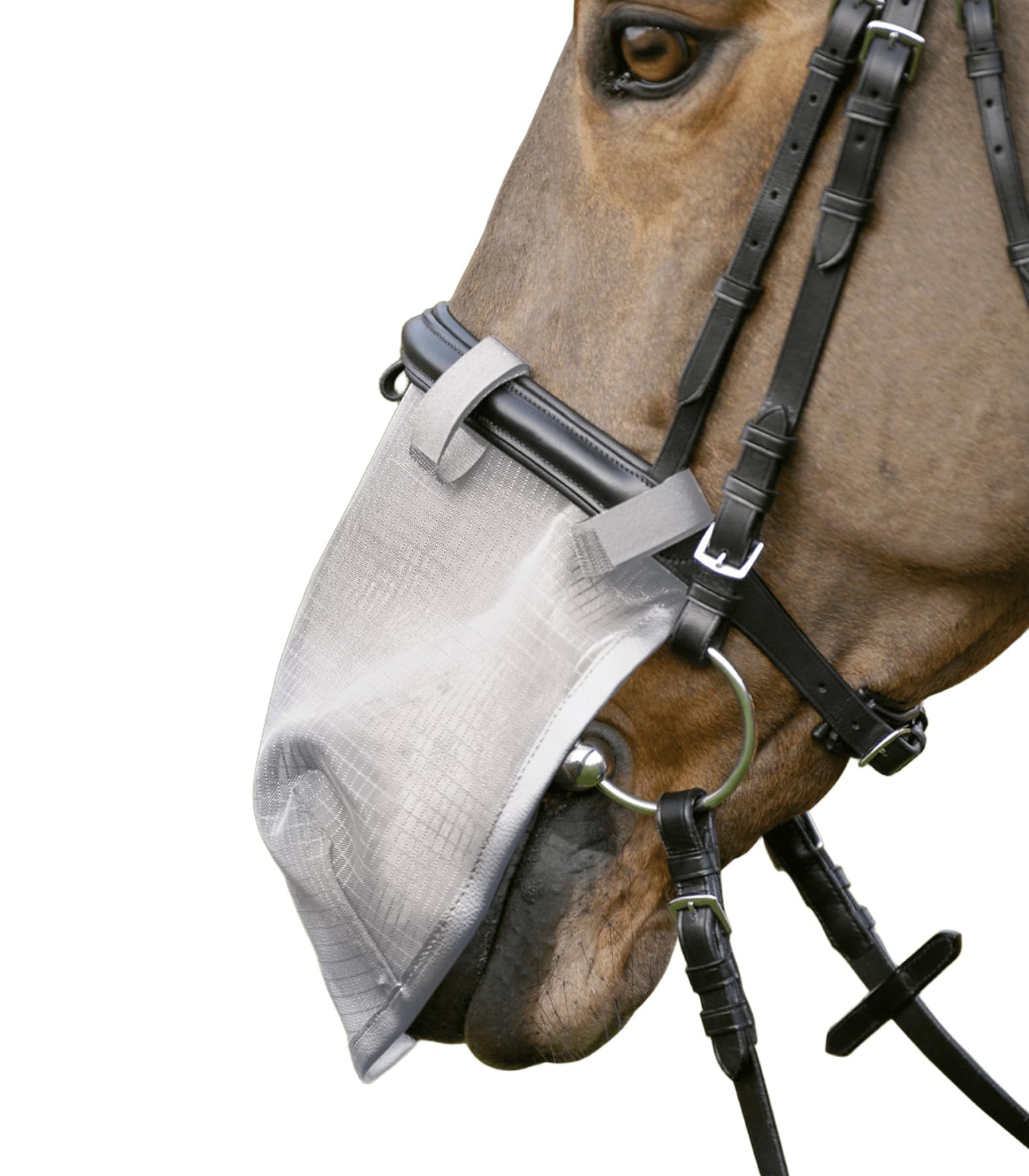 WALDHAUSEN Fly Nose Protection with UV Protection
