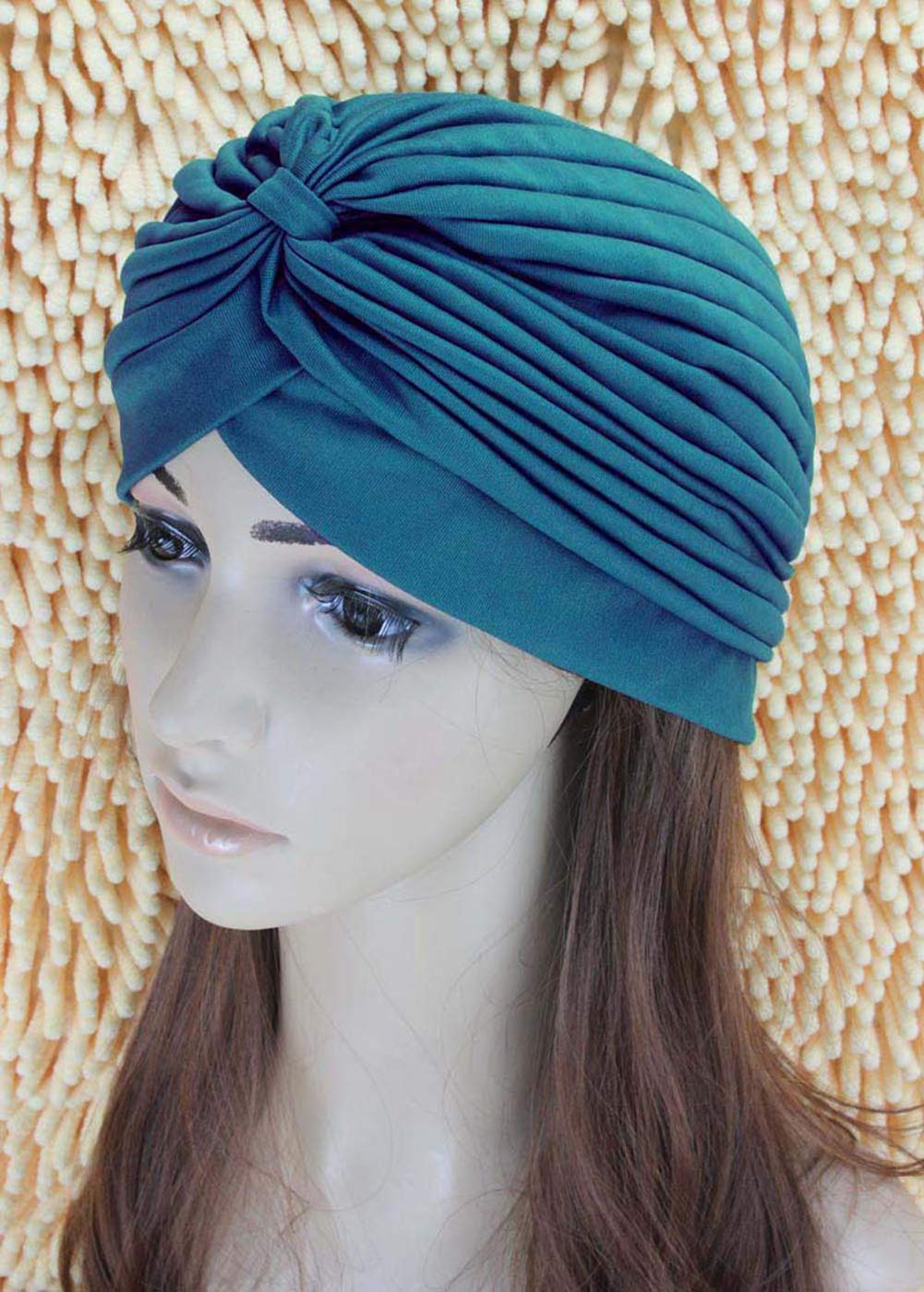 Women's Head Scarf Multipurpose Headwear for Cancer Chemo Hair Loss Hair Scarves