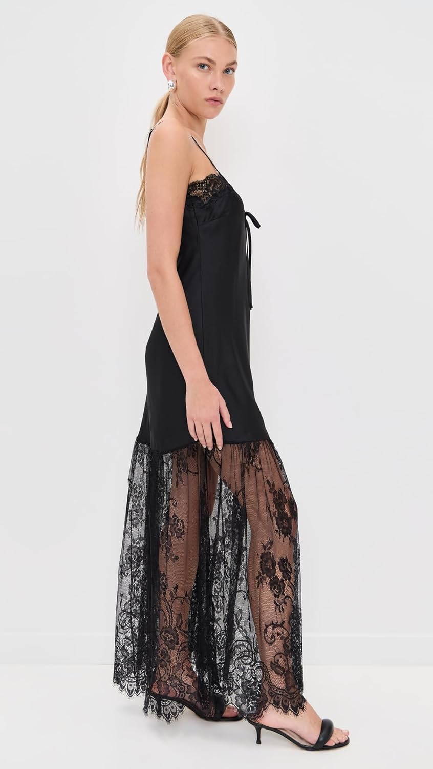 Show Me Your Mumu Women's Celine Dress - Image 4