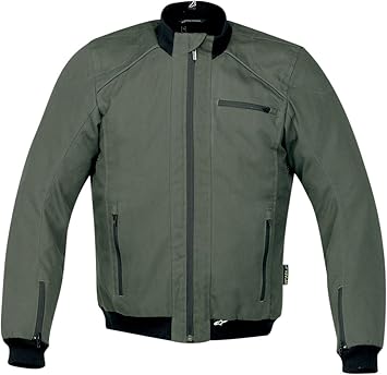 kevlar jacket