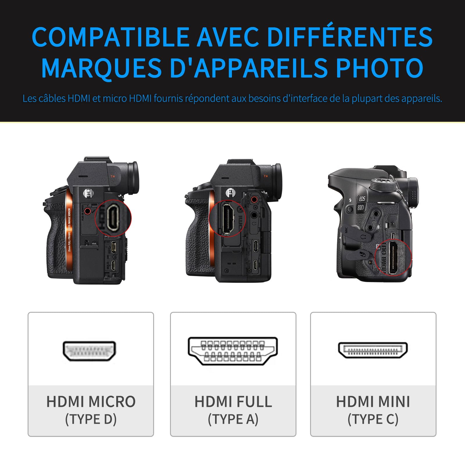 FEELWORLD P6XL Moniteur de Caméra DSLR à Écran Tactile 6 Pouces Moniteur de Terrain 1200Nit avec Batterie Intégrée 4K HDMI 3DLUT HDR Waveform Screenshot Boîtier en Aluminium