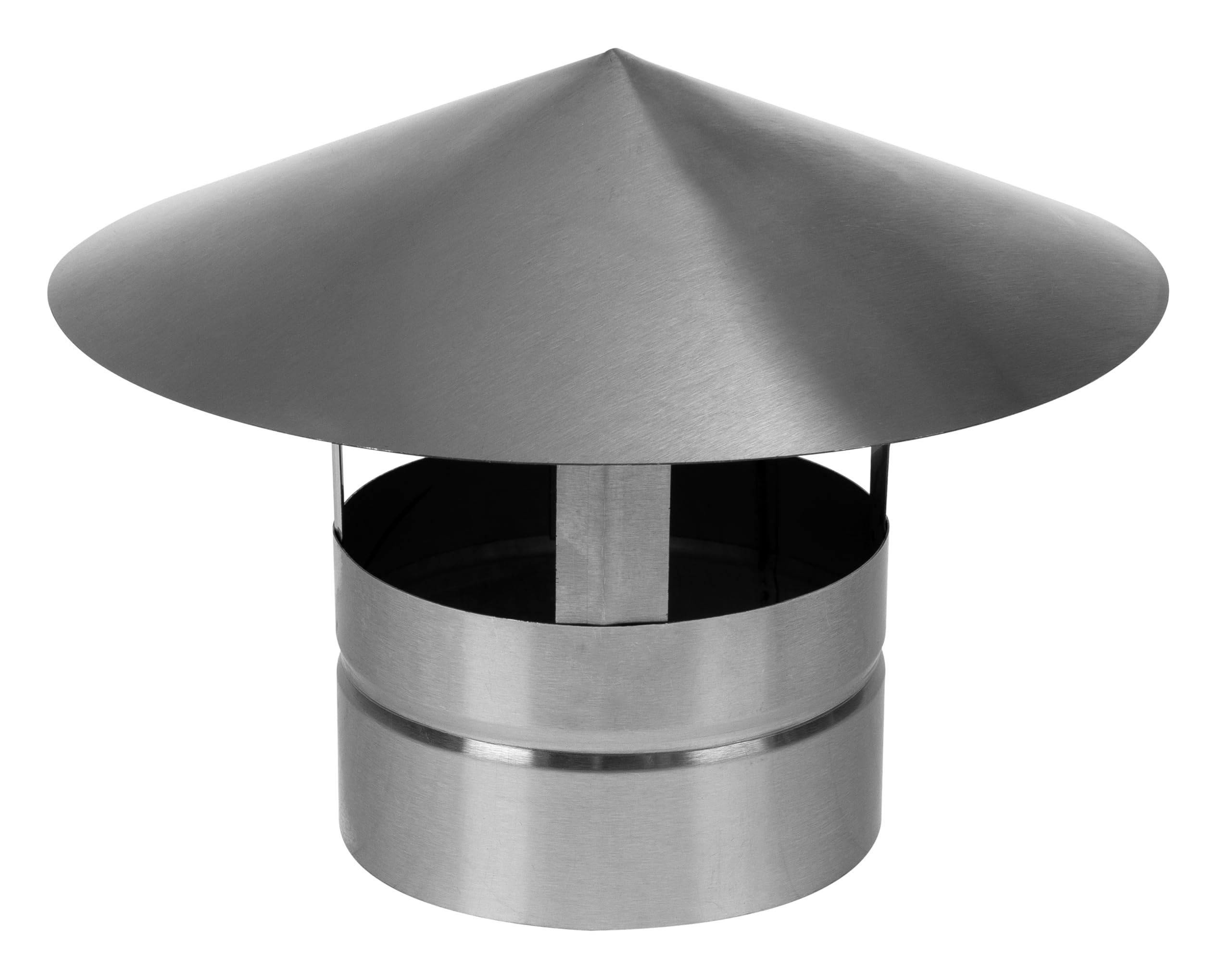 Tuyau d'échappement Sealey en acier inoxydable 120 mm ABI1000AK4 durable