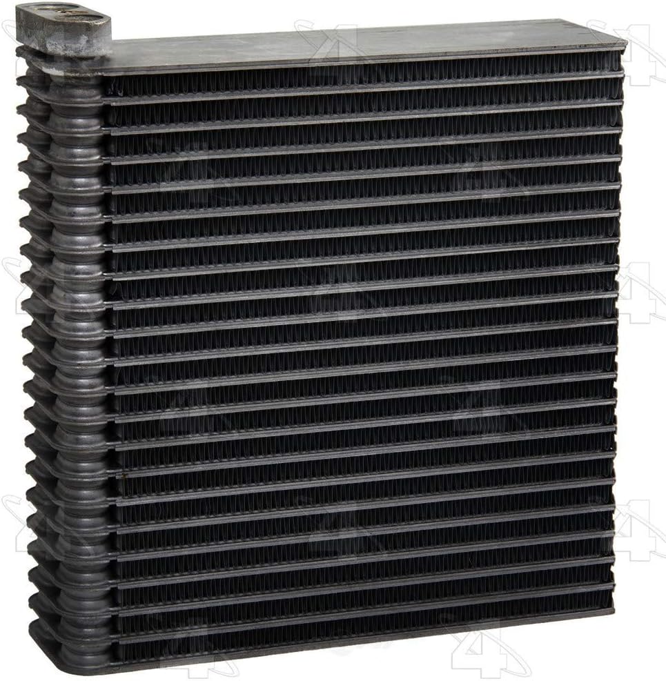 Four Seasons Plate & Fin Evaporator Core - 54856