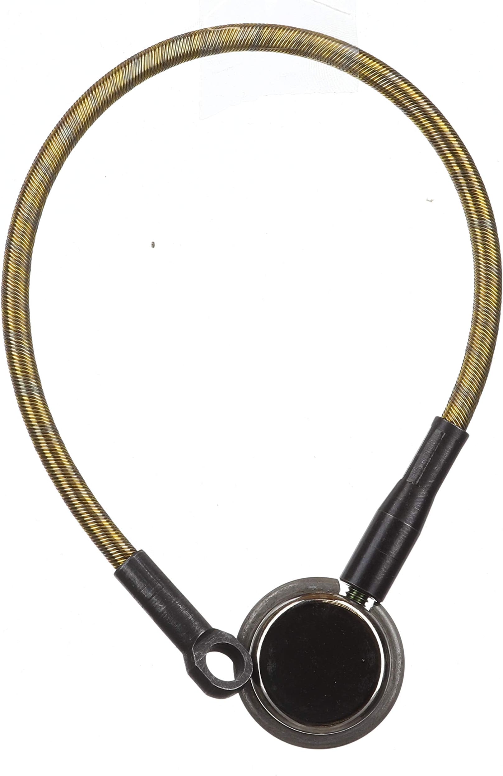 XP1000-8 Steel Stud Bullet XP Magnet w/Leader & Fish Eye-Let