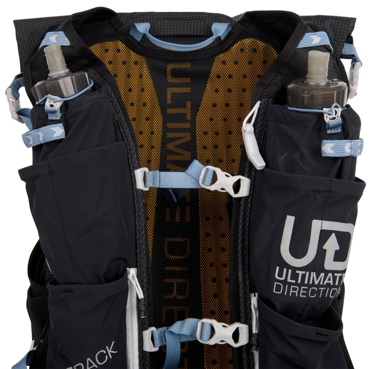 Ultimate Direction Mochila Fastpack 20L para corrida, trilhas
