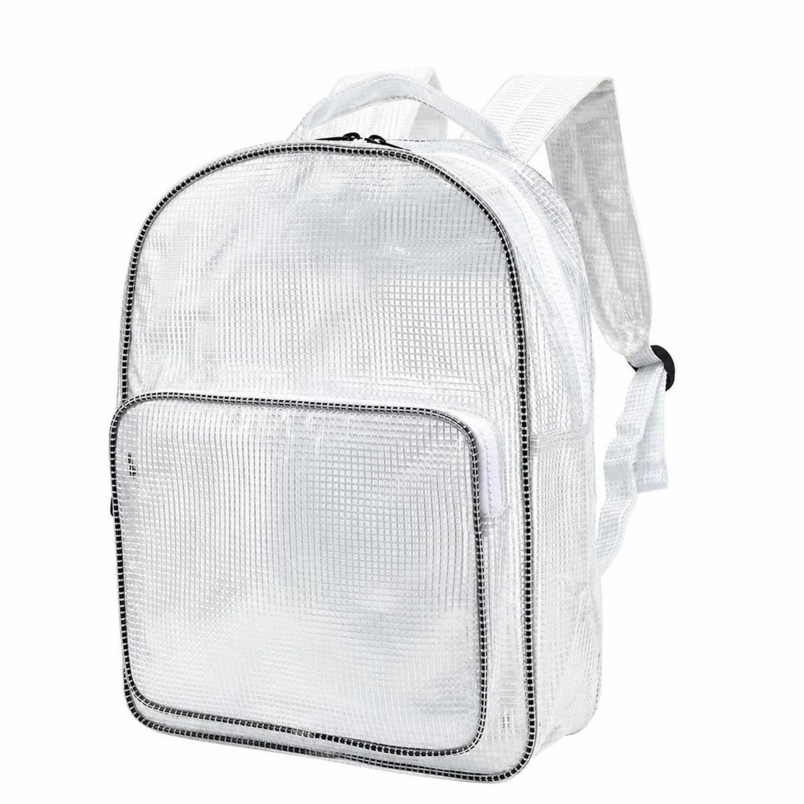 Zaino in PVC Regolabili