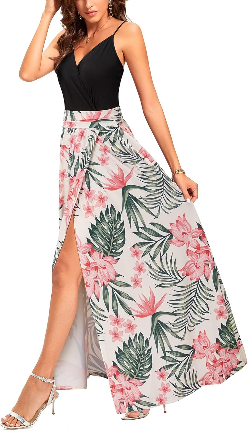 Summer Maxi Dress