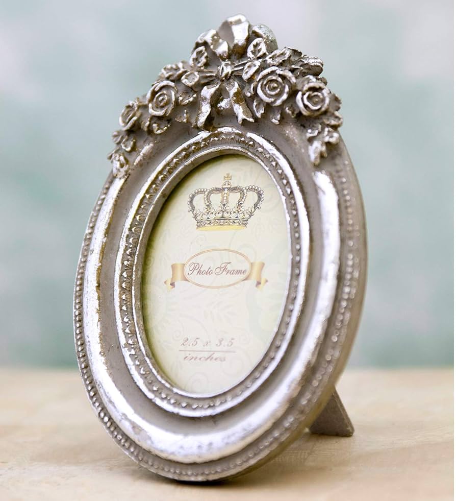 Amazon.co.jp: 秋月貿易 Silver W10×D2×H14.5cm ロイヤルサロン プチ