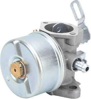 Aoutecen Carburador de substituição, conjunto de carburador conveniente durável fácil instalação simples para HMSK80 / HMSK85 / HMSK90 / HMSK100 / HMSK105