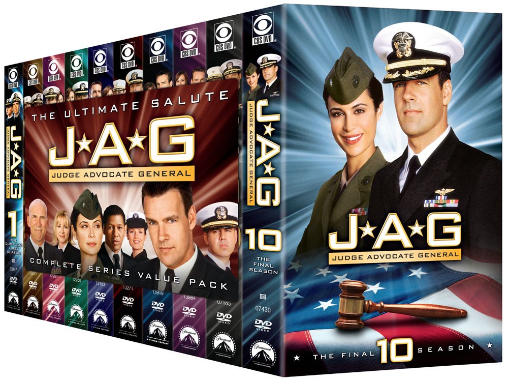 Complete Series