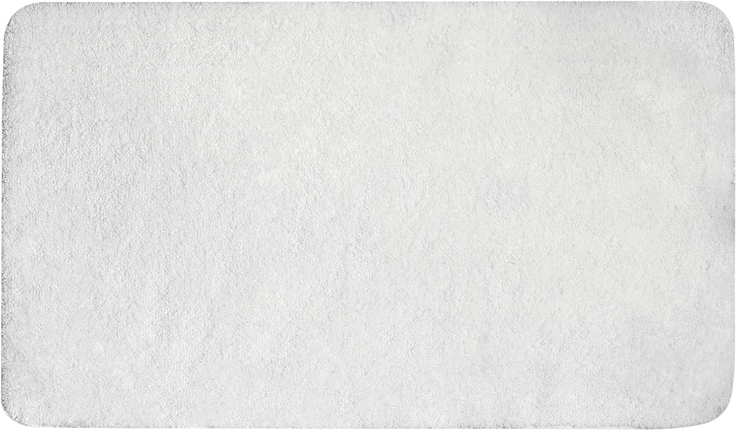 MIULEE Alfombra Alfombra de Baño Alfombra de Baño Alfombra de Cama Alfombra de Baño Antideslizante Alfombra de Baño Alfombra de Ducha Absorbente Felpudo Lavable para Salón Dormitorio Baño 70 x 120 cm 