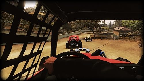 Miniatura 7 de Driver San Francisco - Playstation 3