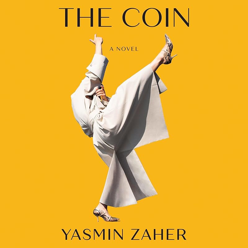 Carousel Item: The Coin