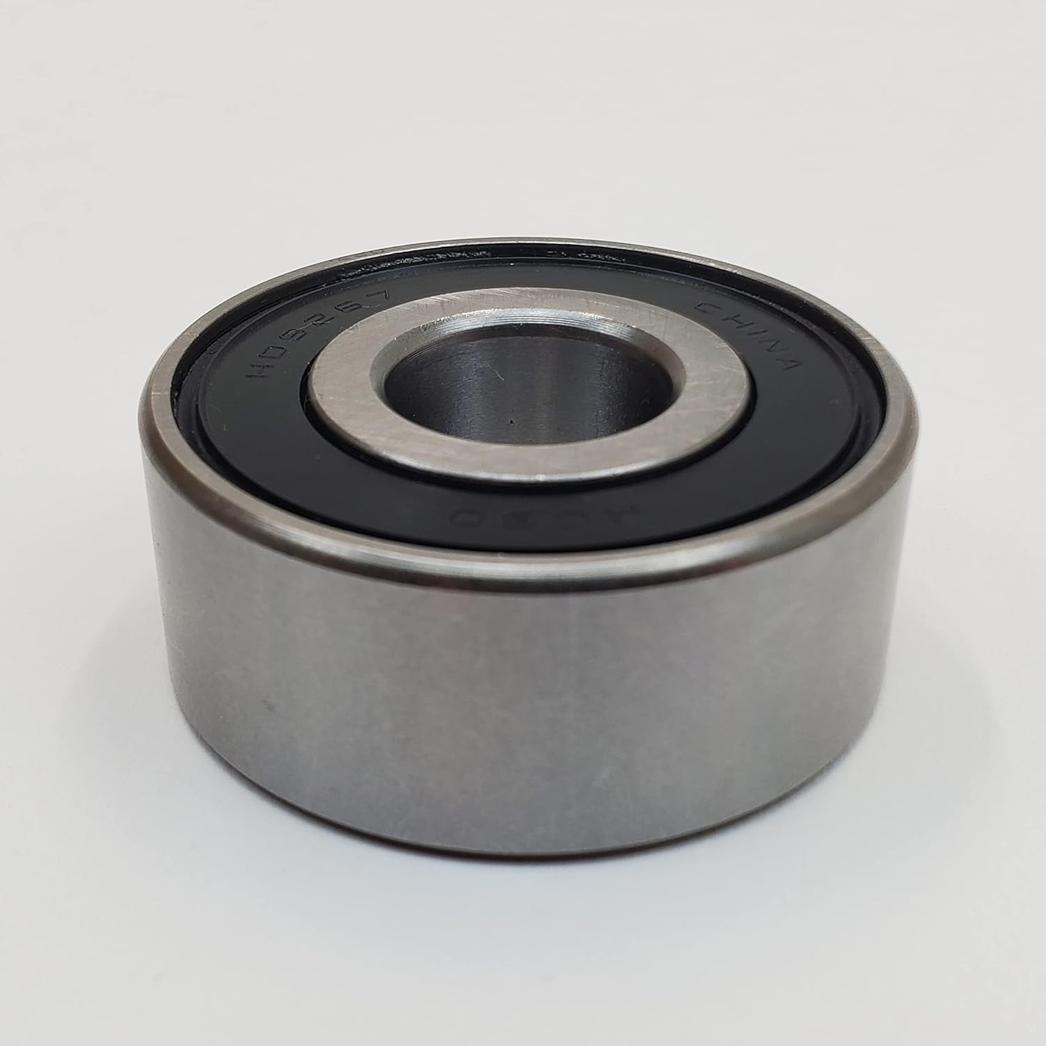 Front/Rear Sealed Wheel Bearings for ¾” Axles on Harley Softail FLST/FXST, Dyna FXD, FXR & Sportster XL Models – Sold AS A Pair - Replaces HD# 9267 Check Fitment in Listing